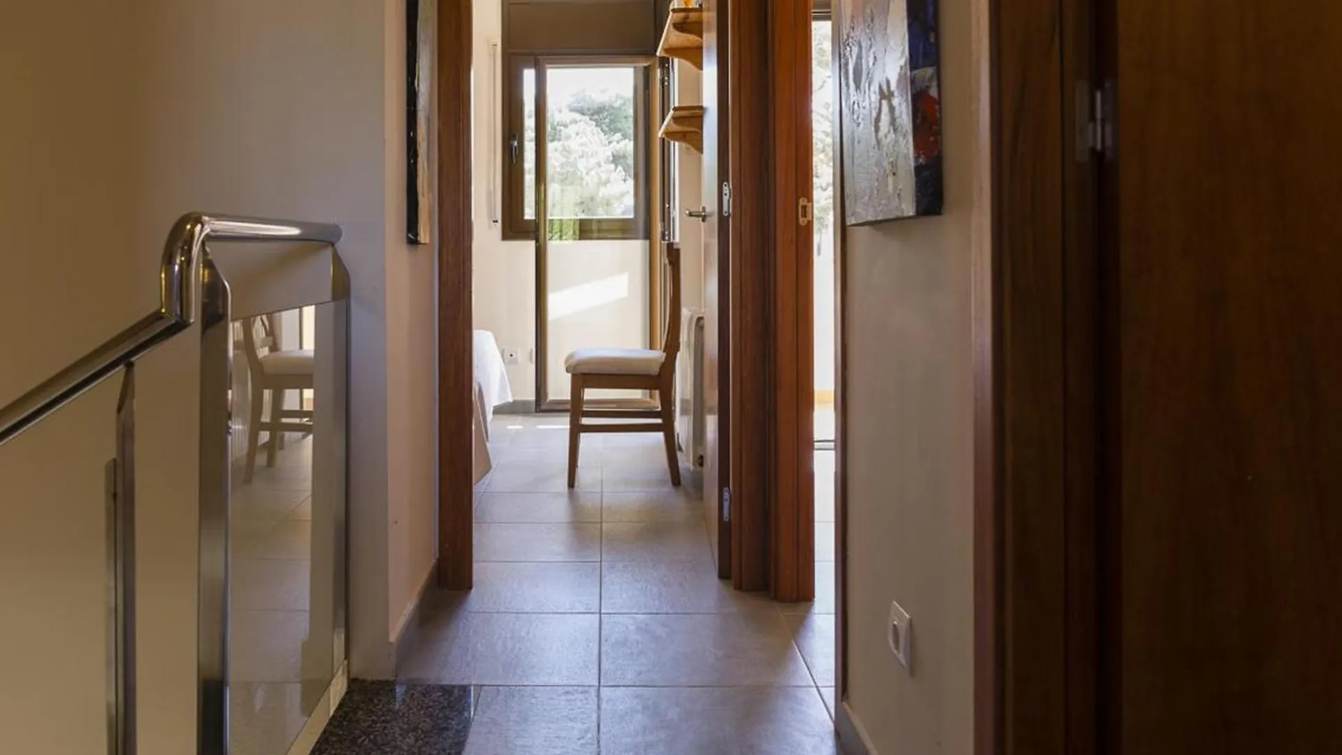 Holiday home Casa Con Piscina, Cerca Playas D'Empuries, 300M, 6 Personas - Es-325-39 Villa Torroella De Montgri