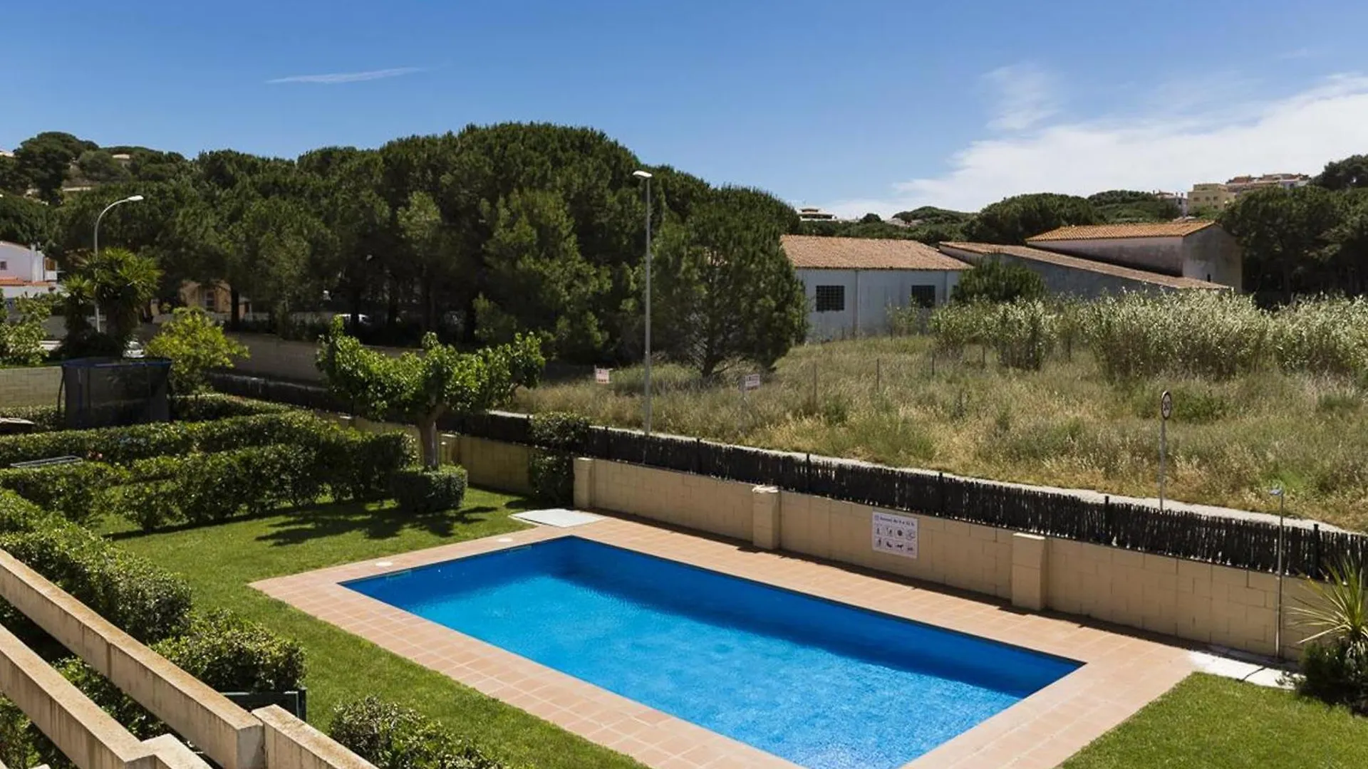 Casa Con Piscina, Cerca Playas D'Empuries, 300M, 6 Personas - Es-325-39 Villa Torroella De Montgri
