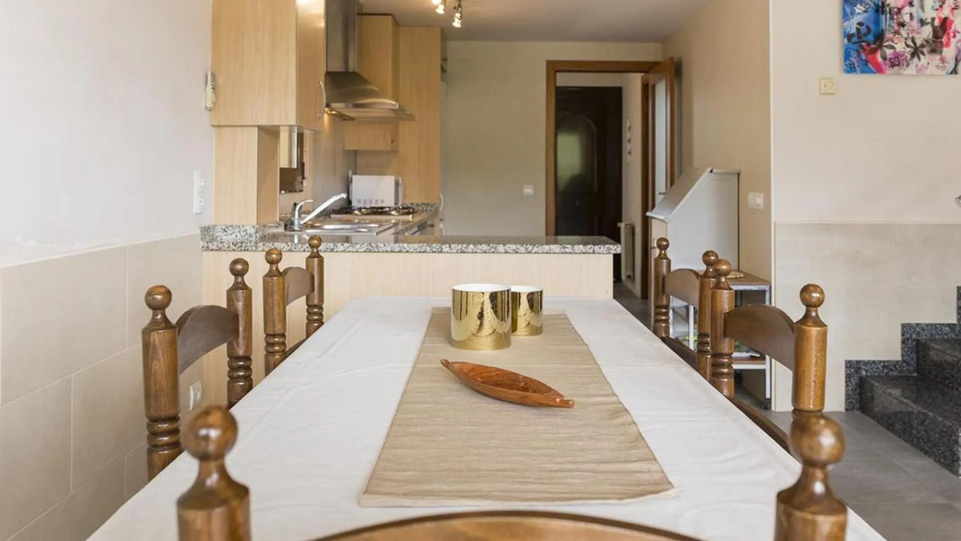 Casa Con Piscina, Cerca Playas D'Empuries, 300M, 6 Personas - Es-325-39 Villa Torroella De Montgri 0*,  Spain